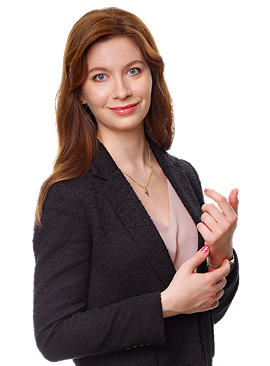 Наталья Михеева