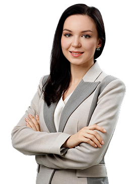 Екатерина Мартышина 