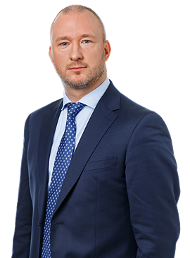 Константин Пономарев